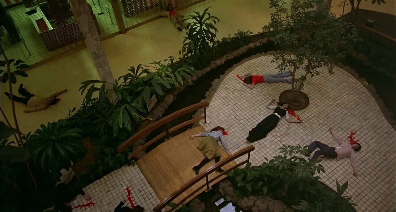LIVING DEAD Weekend: Is This The Final Farewell For the Monroeville Mall?