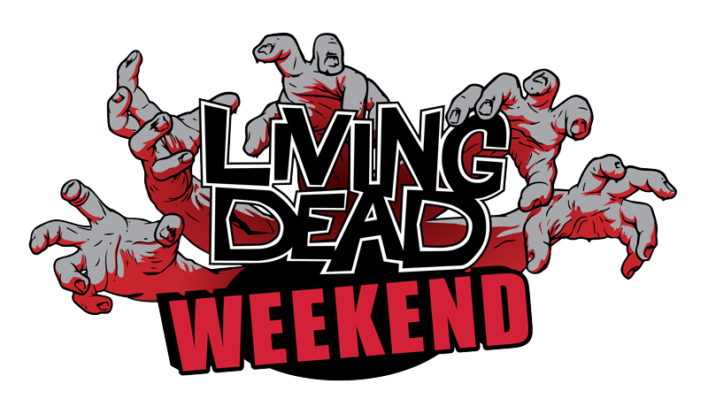 The Living Dead Weekend