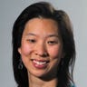 Portrait of Betty Lin-Fisher