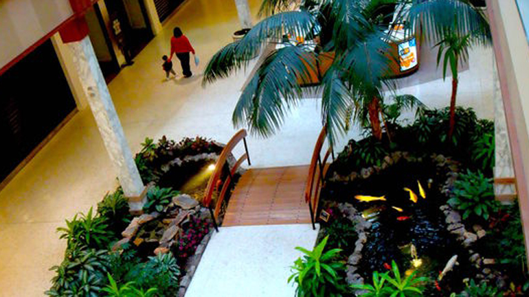 Dawn Of The Dead fans create online petition to save Monroeville Mall bridge