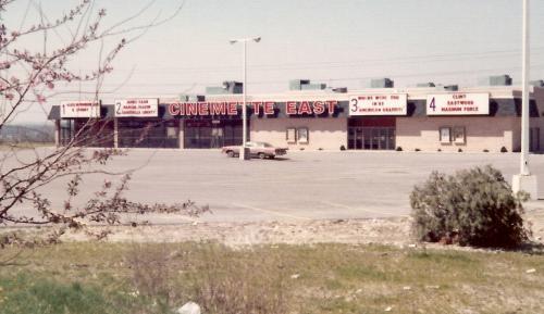 Carmike Monroeville 4