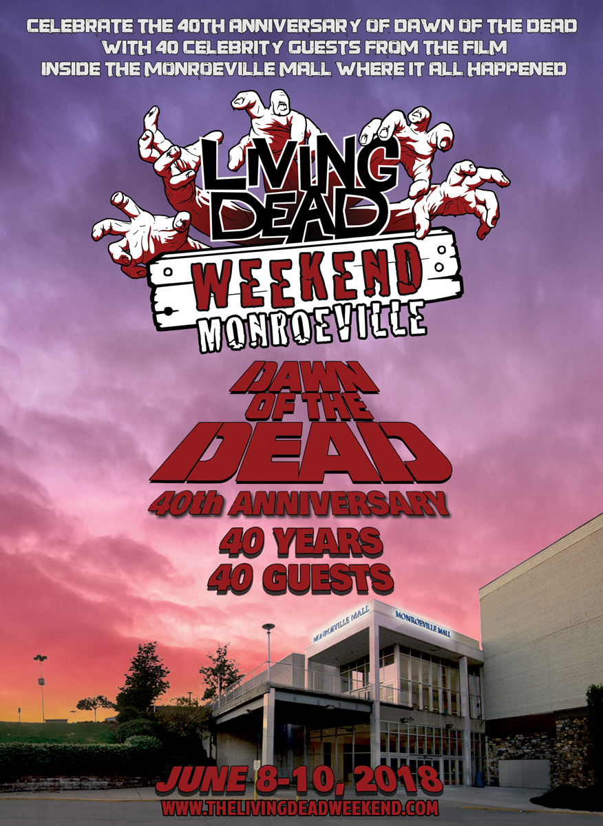 Living Dead Museum