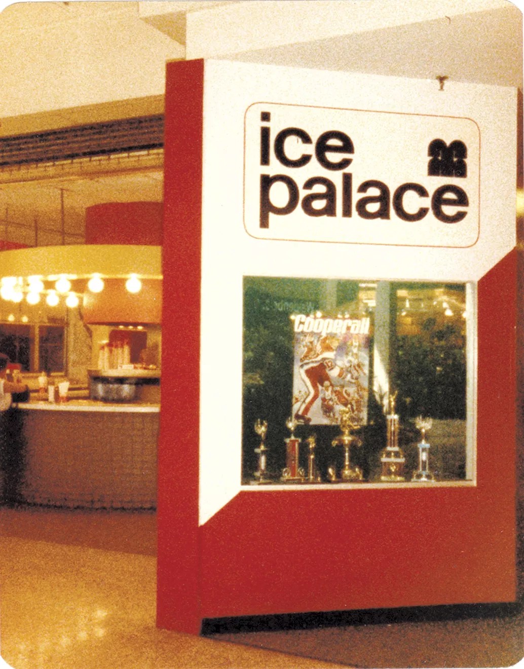 Memories of the Monroeville Ice Palace remain frozen in time, 40 years on