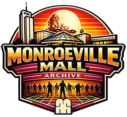 Monroeville Mall Archive