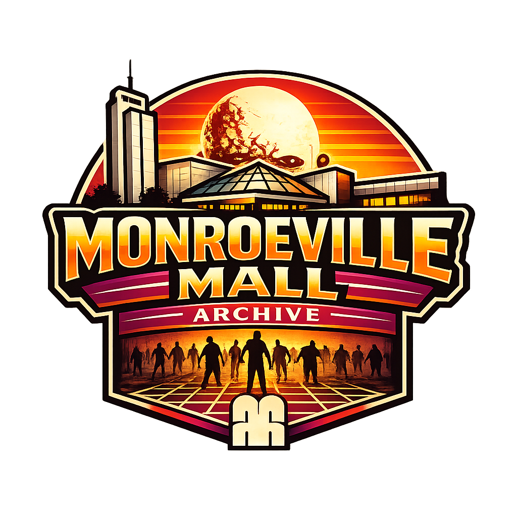 Monroeville Mall Archive