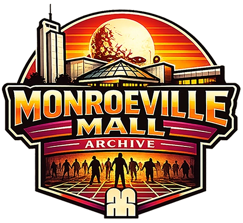 Monroeville Mall Archive