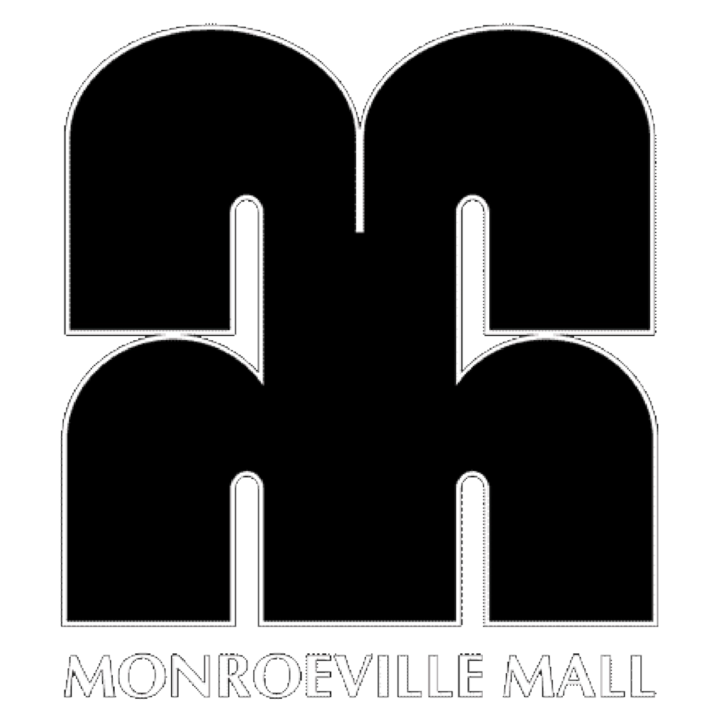 Monroeville Mall Archive 1978 logo