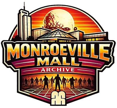 Monroeville Mall Archive
