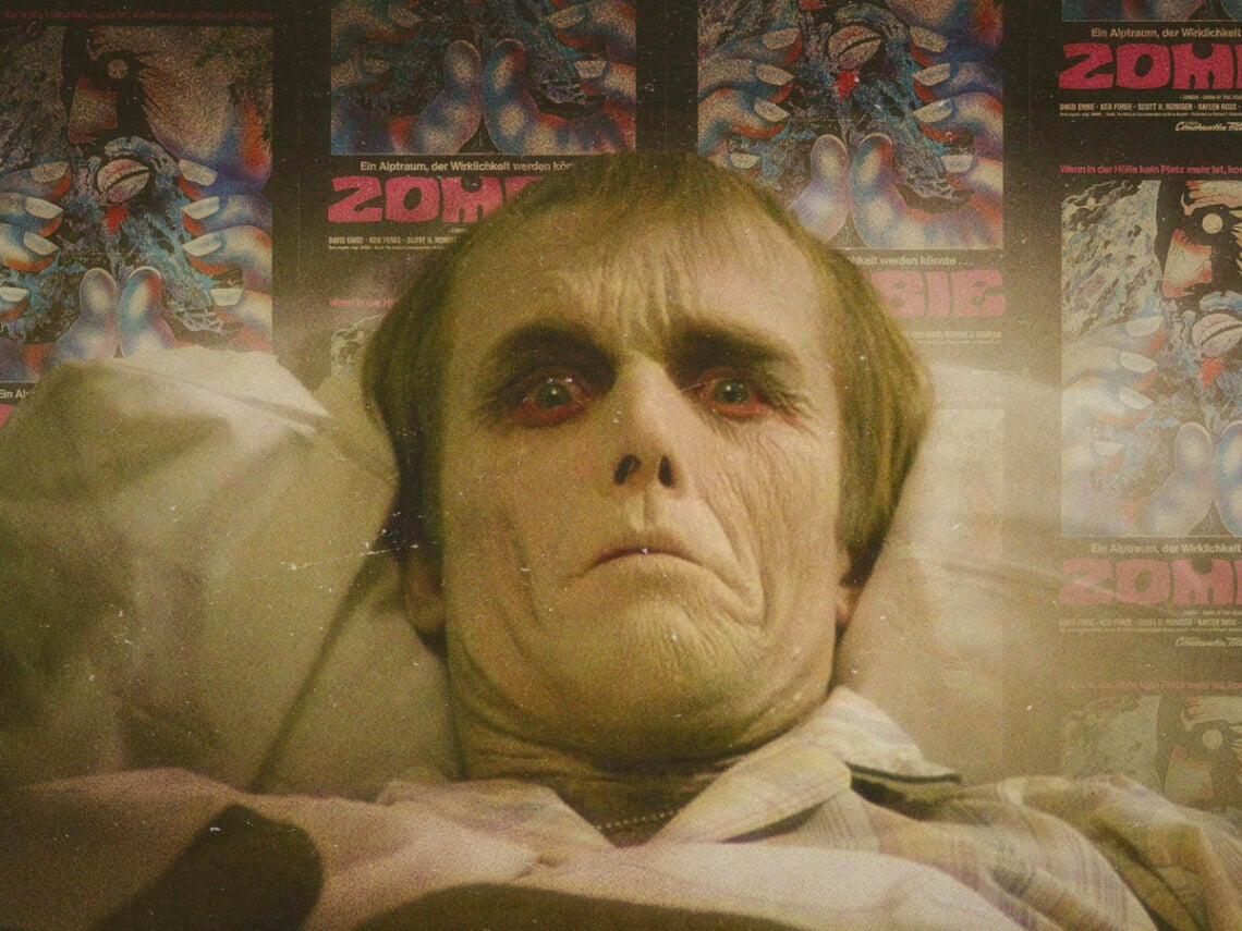 The Story of an Unauthorized Sequel to ‘Dawn of the Dead’