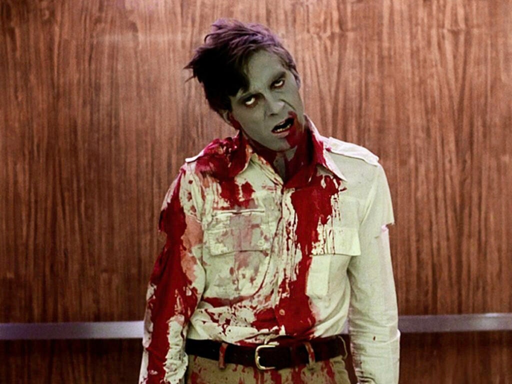 Image 2: How 'Dawn of the Dead' had an unauthorised sequel made -
