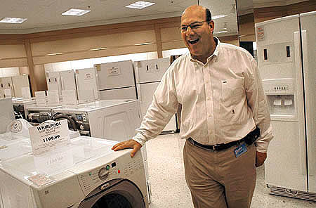 Boscov's prepares to open two new stores with promises of local flavor