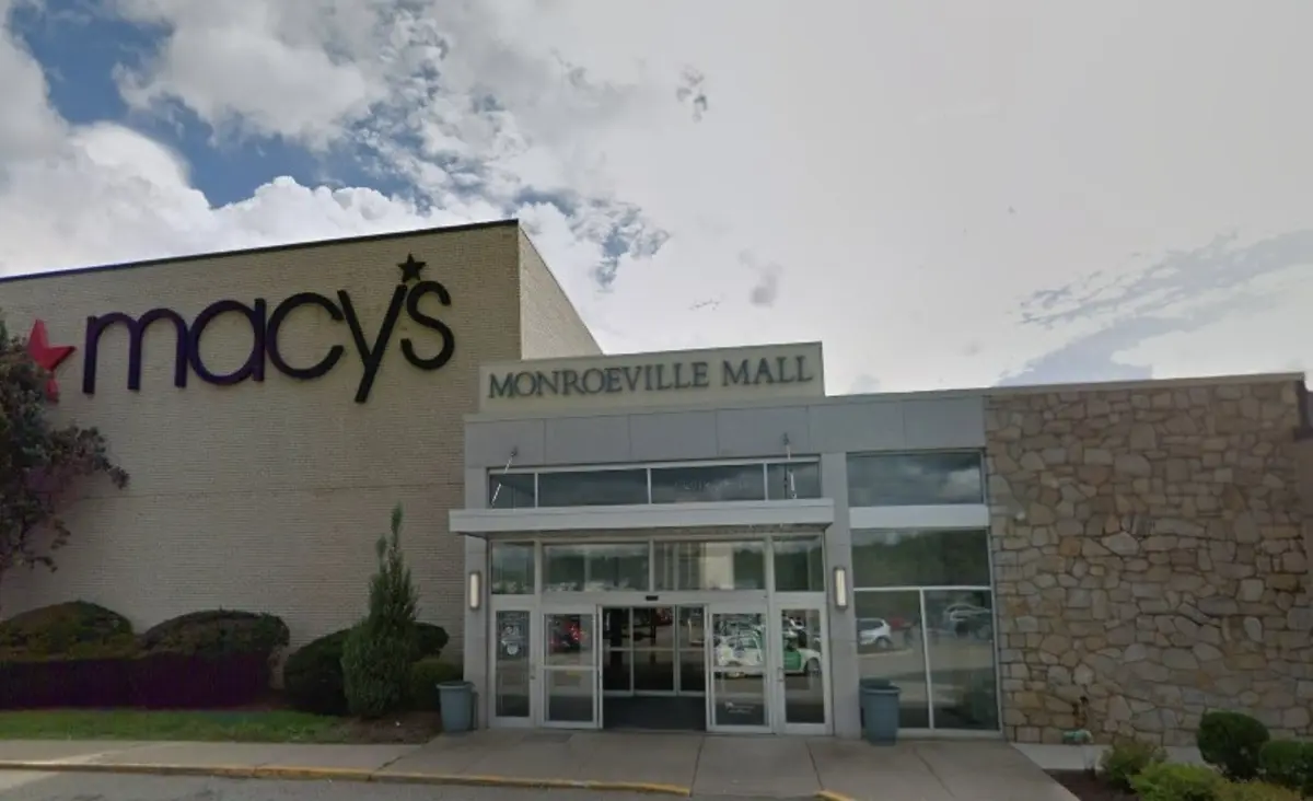 Monroeville Mall Planning 50th Anniversary Celebration