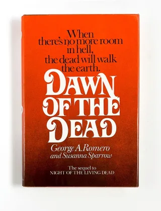 Dawn of the Dead