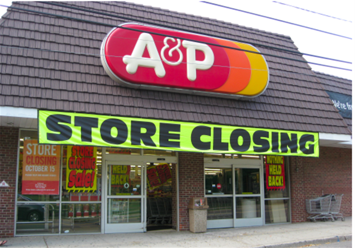 A & P