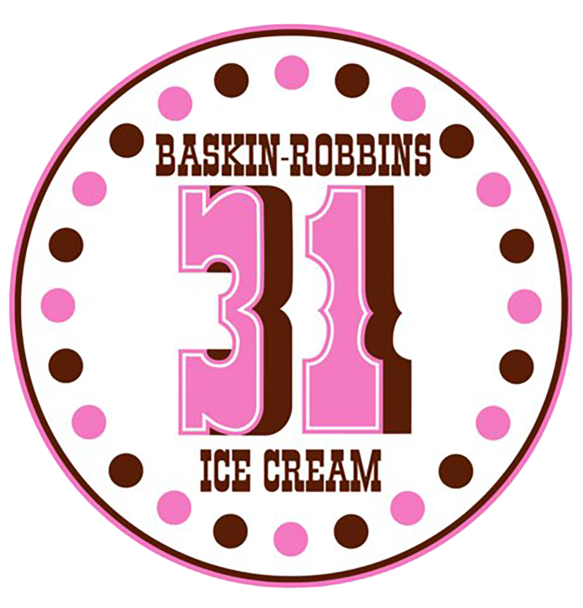 Baskin-Robbins logo