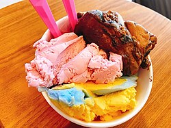 Baskin-Robbins