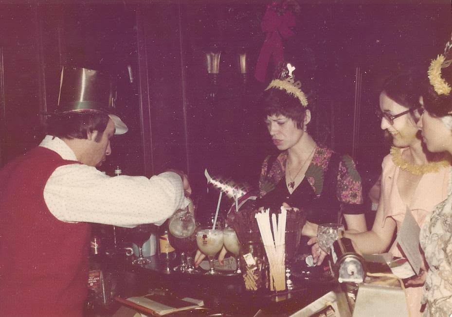 Brown Derby Restaurant