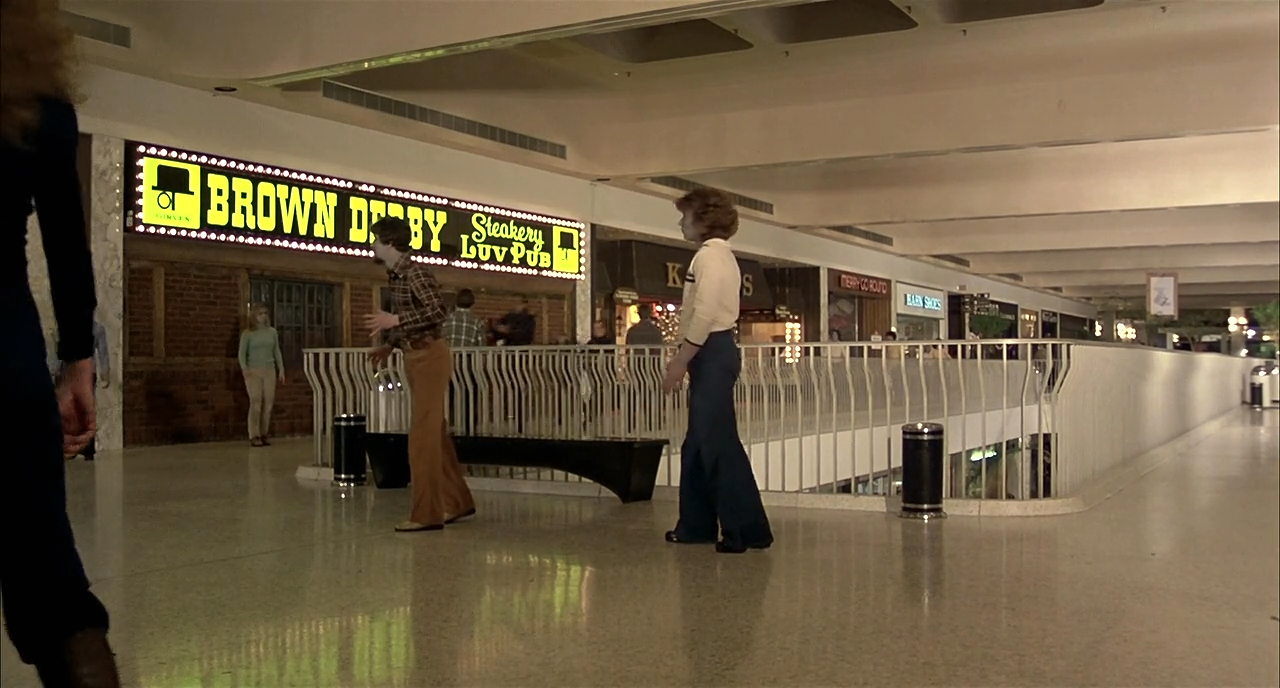 Brown Derby Restaurant