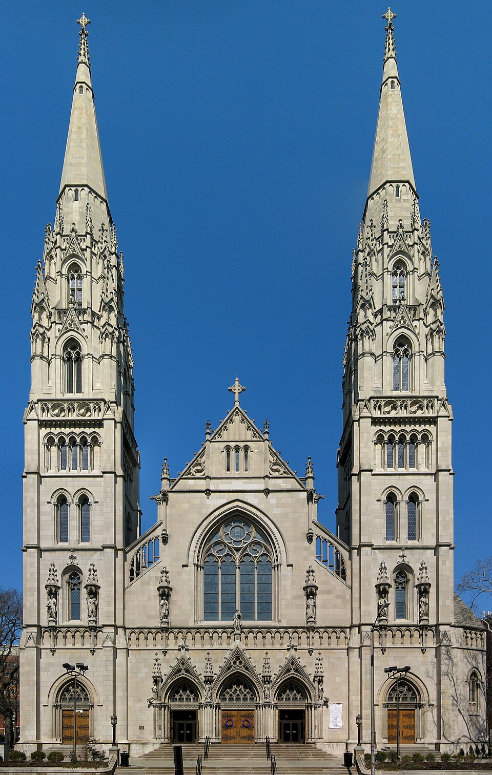 Catholic Chapel