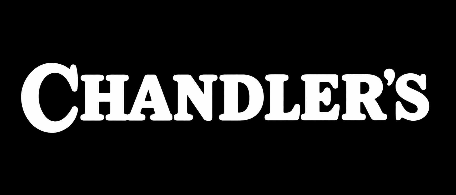 Chandler's Shoes logo