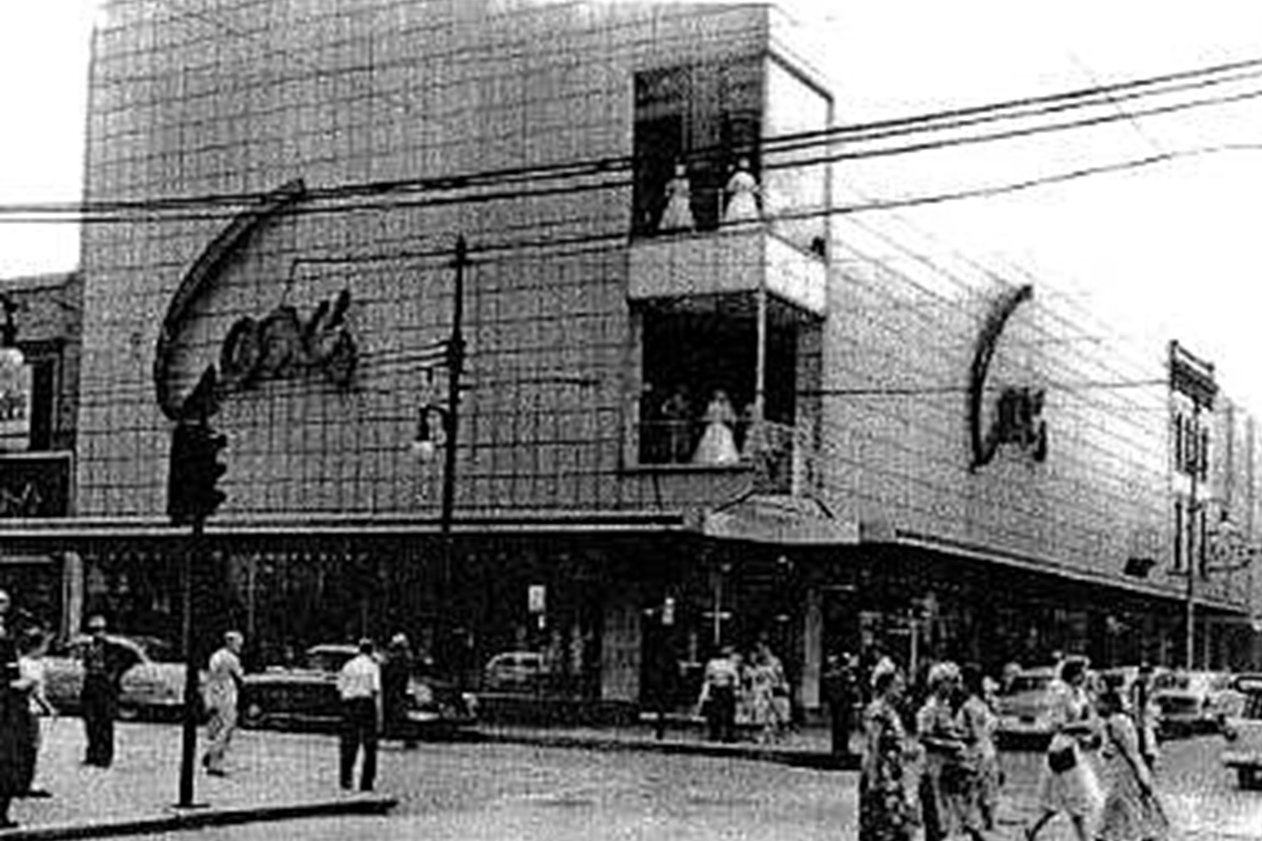 Cox's
