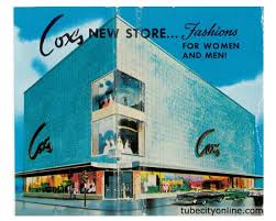 Cox's