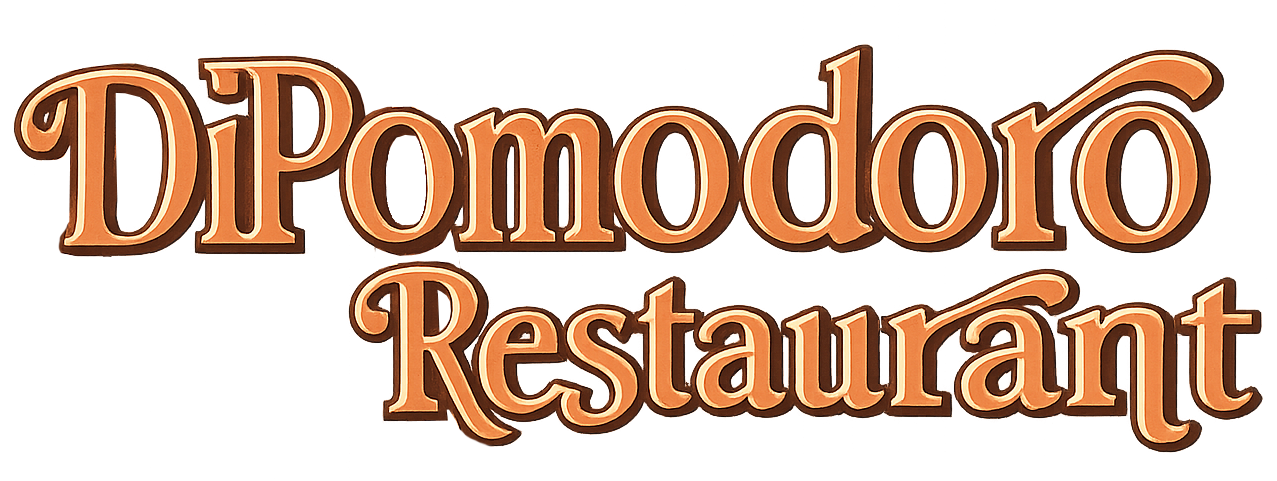 DiPomodoro Restaurant logo