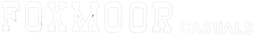 Foxmoor Casuals logo