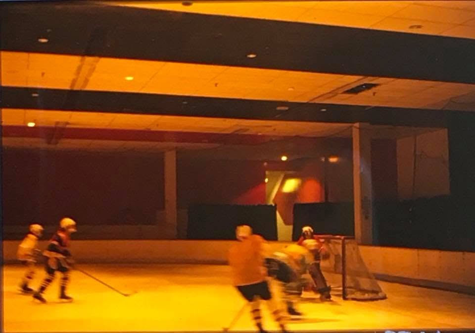 Ice Palace