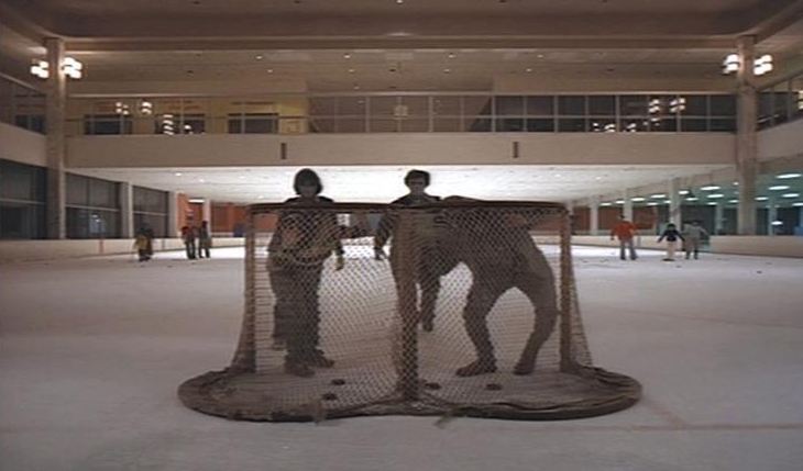 Ice Palace