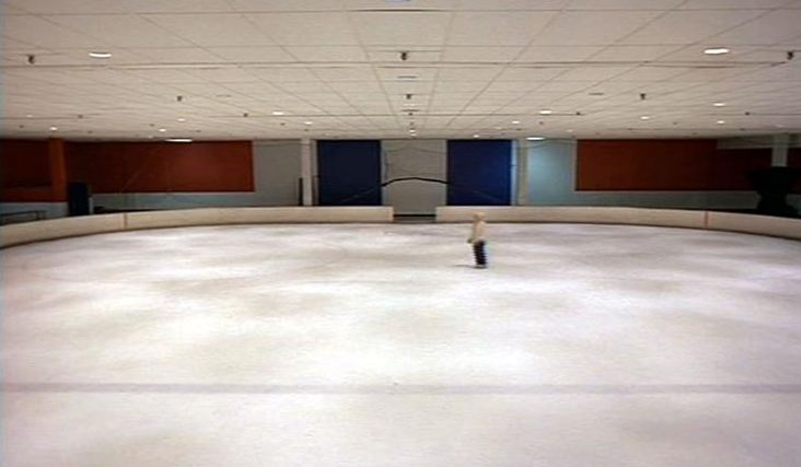 Ice Palace