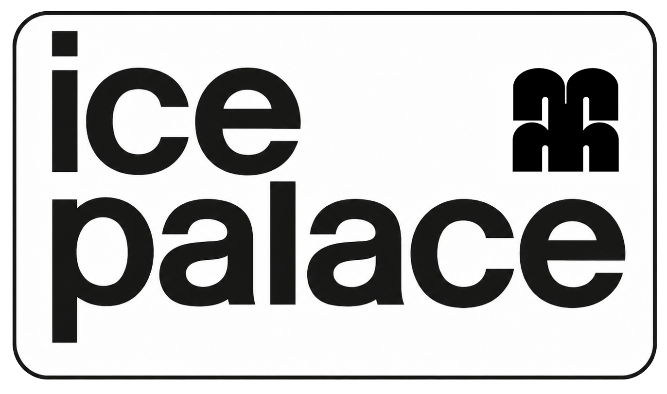 Ice Palace logo