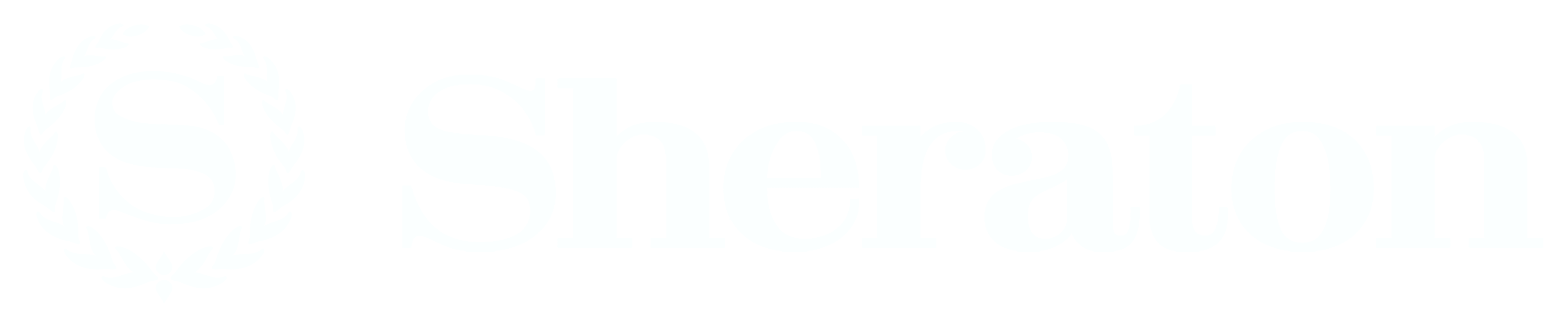 Sheraton-Inn-On-the-Mall logo